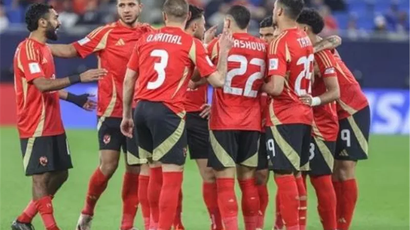 كولر يجري 3 تغييرات جوهرية في تشكيل الأهلي أمام بلوزداد