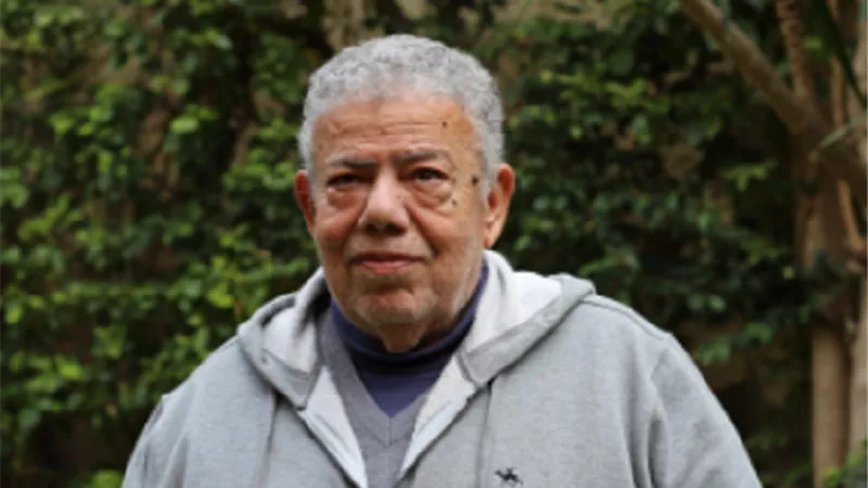 موعد عزاء بشير الديك