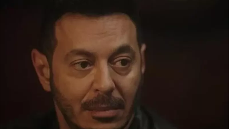 مصطفي شعبان تريند جوجل وتويتر بعد اعلان زواجه
