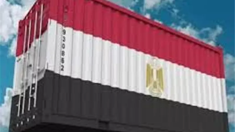 5.5 مليار دولار صادرات مصر من الصناعات الغذائية خلال 11 شهرًا