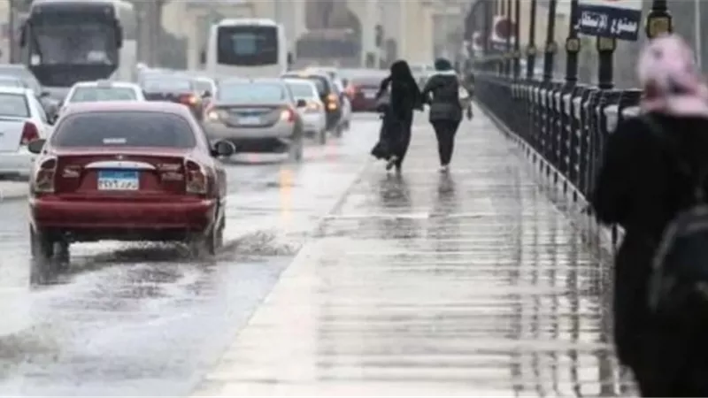 الأرصاد تحذر من الشبورة المائية .. كام درجات الحرارة اليوم.. التفاصيل