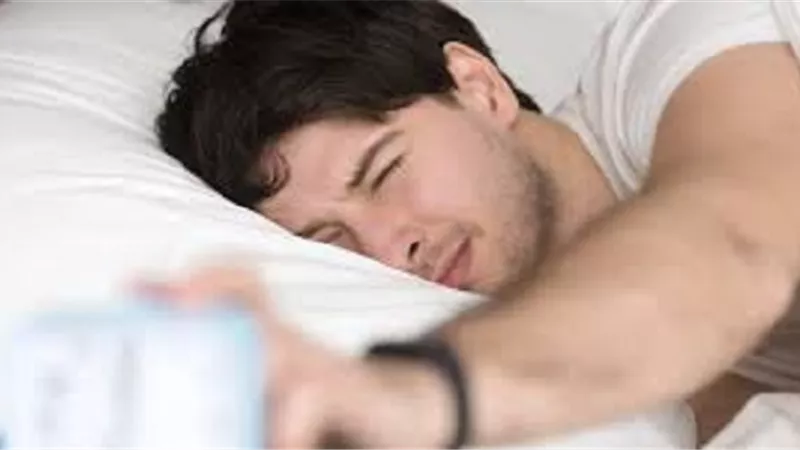 اذا استيقظ الانسان خلال نومه فى الليل فهل يُعيد وضوءه