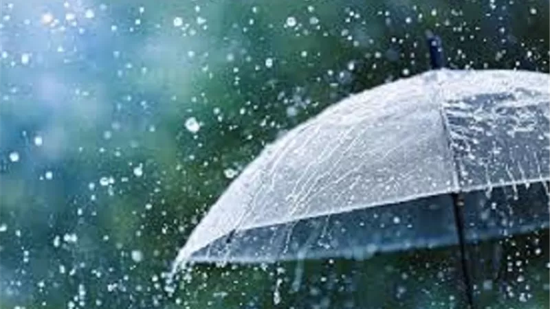 اسماء المطر فى القُرآن