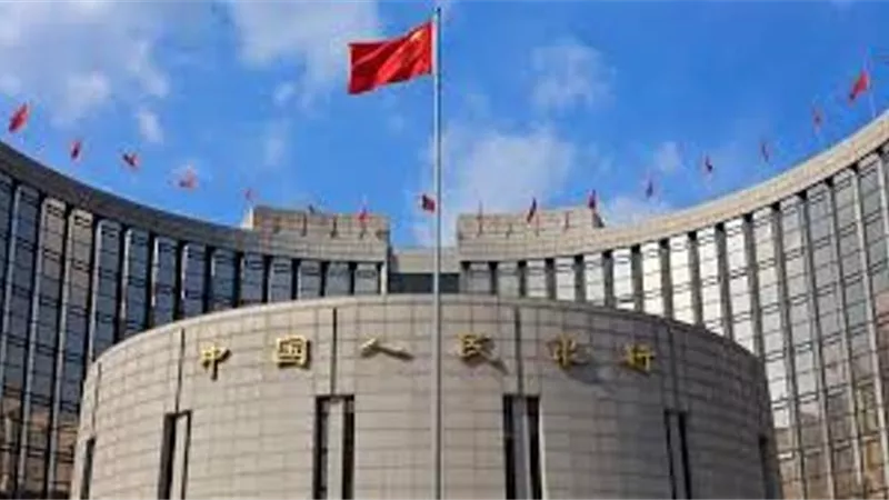 الصين: عملية جديدة لتسهيل مقايضة الأوراق المالية قريبًا