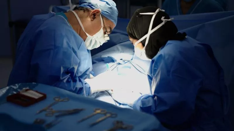 دولة عربية تنجح فى عمليات تجميد أنسجة الخصية لـ 4 أطفال
