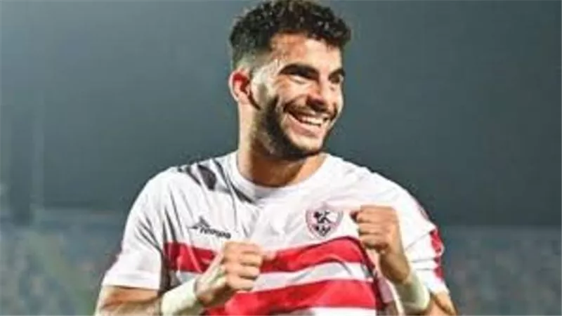 تقارير: 230 مليون جنيه تحل أزمة تجديد زيزو مع الزمالك .. تفاصيل