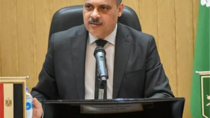 حل 4923 شكوى وطلب بنسبة 100% بالشرقية
