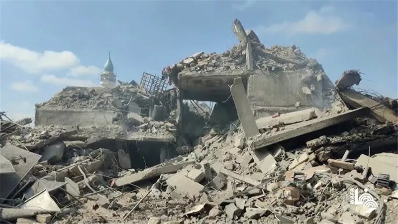 52 شهيدا في غارات للاحتلال على قطاع غزة منذ فجر اليوم