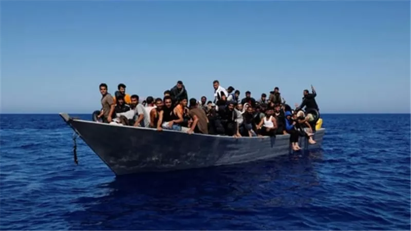 الحماية المدنية التونسية:مقتل 27 مهاجرًا وإنقاذ 83 إثر غرق قاربين