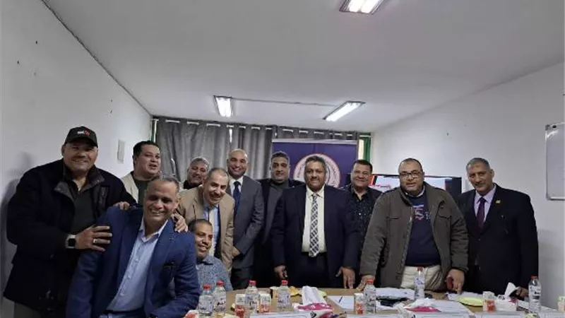 بورسعيد تستضيف أولي بطولات البوتشا للمعاقين