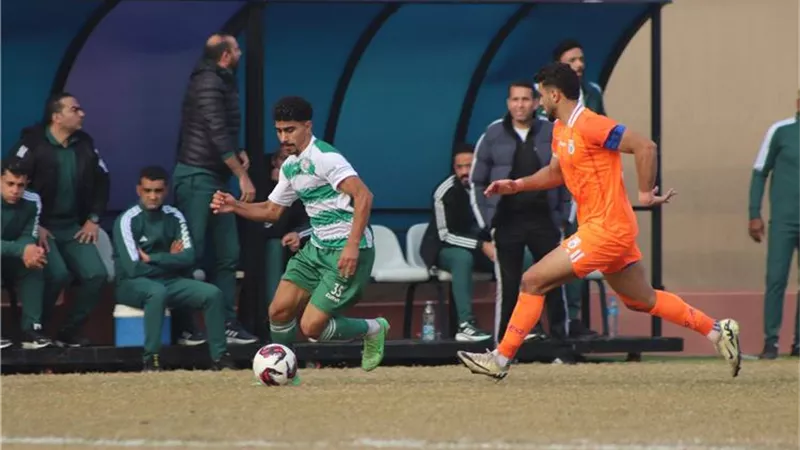 بعد فوزه علي بلدية المحلة..أبو قير للأسمدة يواجه الزمالك في كأس مصر