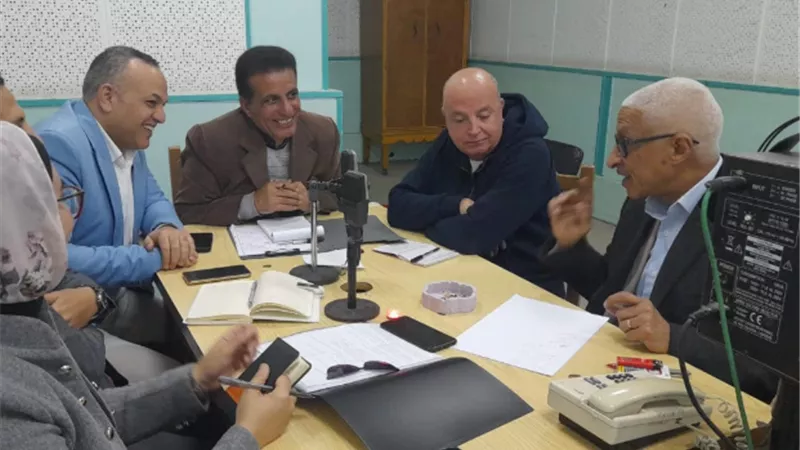 محافظ شمال سيناء يؤكد علي الاهتمام بالمواطن البسيط