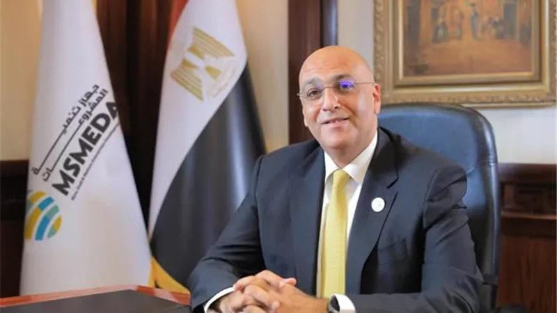 6 مليارات جنيه لتمويل المشروعات الصغيرة والمتناهية الصغر في 2024