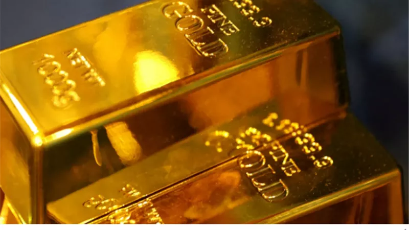 الذهب يحقق مكاسب جديدة مع ترقب سياسات ترامب التجارية