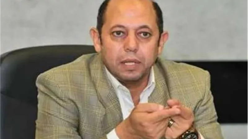 كنت محظوظ.. أحمد سيلمان يتحدث عن مسيرته مع الزمالك
