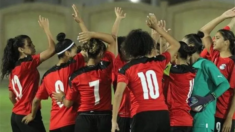 اتحاد الكرة يناقش استعدادات منتخب السيدات لمواجهة رواندا