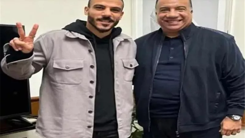 الاتحاد السكندري يُجهز الصفقات الجديدة لمباريات كأس مصر