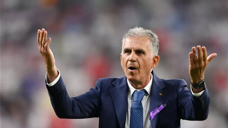 كيروش مديرا فنيا للمنتخب التونسى