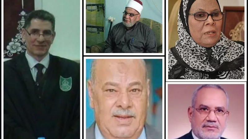 قضايا دينية ساخنة تبحث عن حلول فى 2025