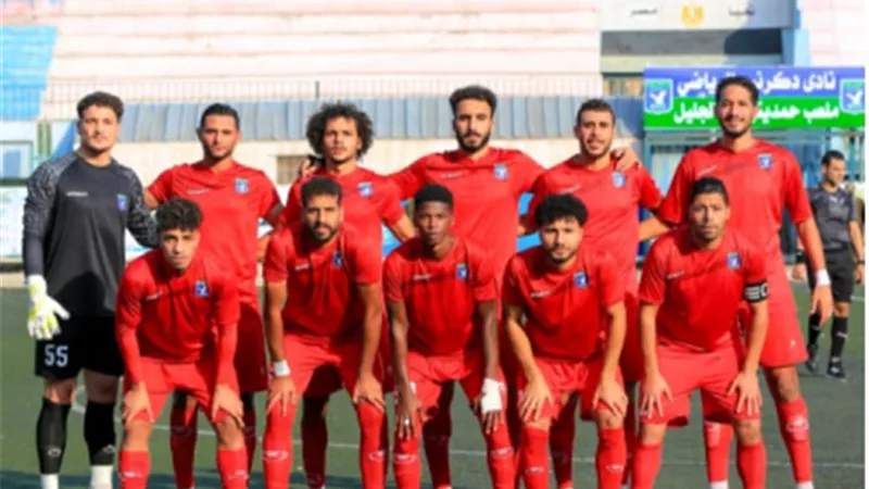 سماد أبو قير يصعد لدور الـ32 فى كأس مصر في مواجهة الزمالك