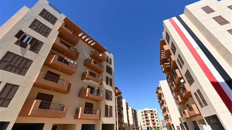 وزير الإسكان: 20 و21 يناير إجراء قرعتي توفيق أوضاع مواطني القادسية والأمل بالعبور الجديدة