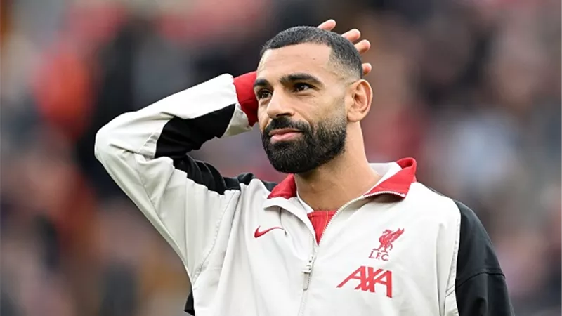 محمد صلاح: هدفي الفوز بـ الدوري الإنجليزي أكثر من أبطال أوروبا