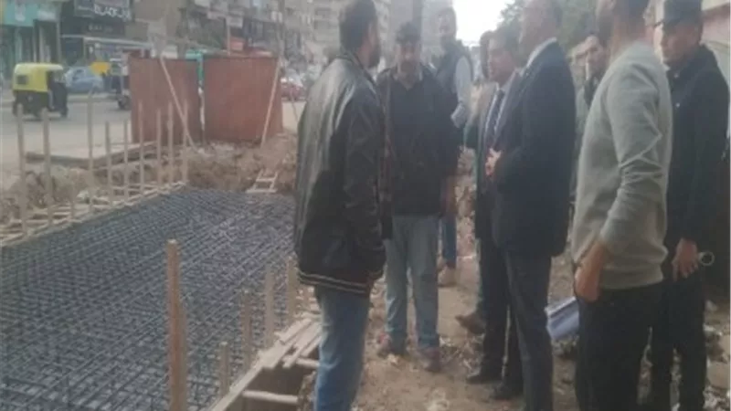 المهندس أيمن عطية