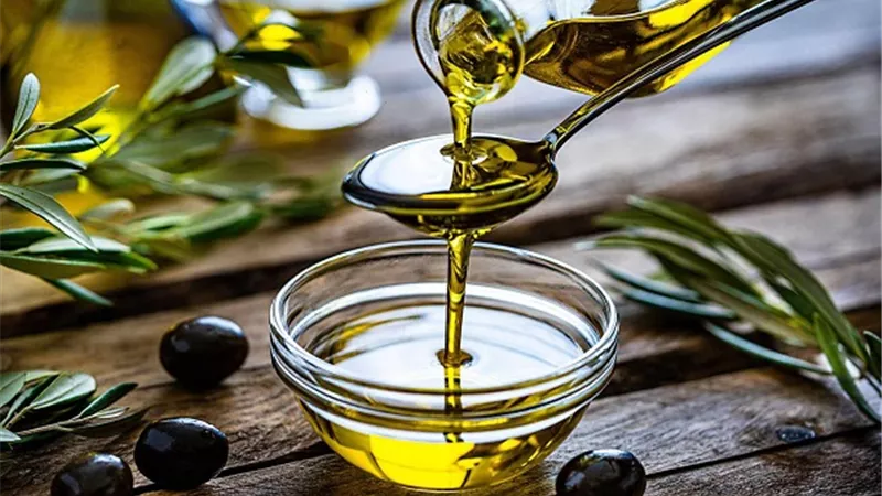 كيف تحافظ على زيت الزيتون من التلف؟