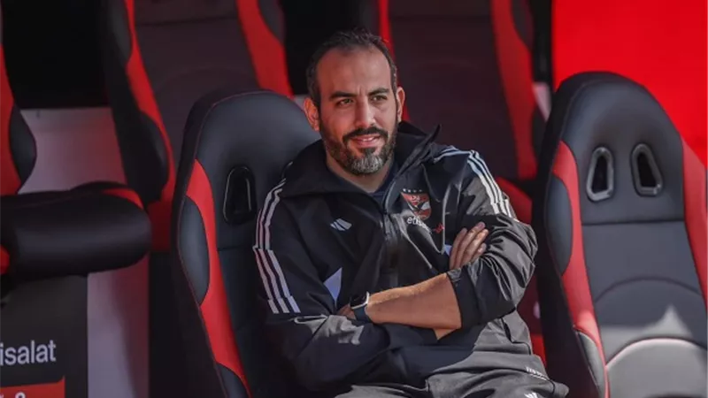 تعرف على مدة غياب نجمي الأهلي عن الملاعب.. طبيب الفريق يكشف