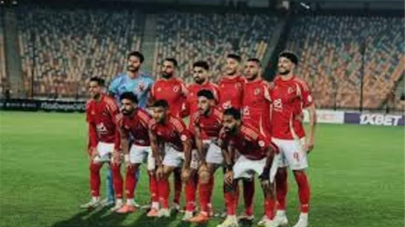 قناة مفتوحة تذيع مباراة الأهلي وشباب بلوزداد بدوري الأبطال