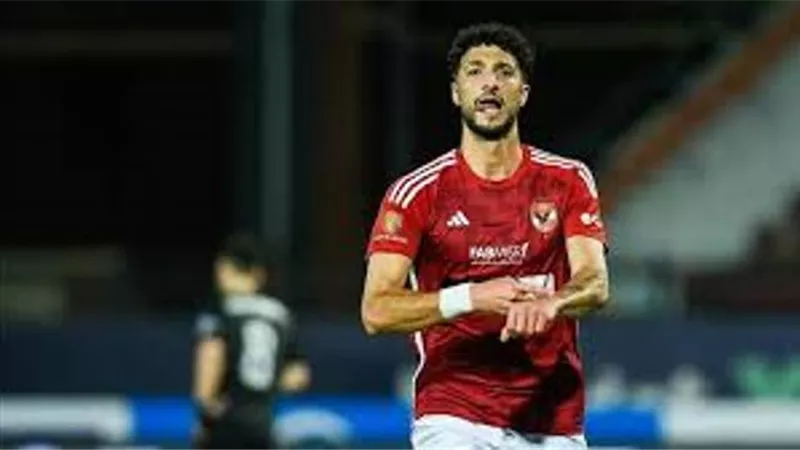 بالترددات.. بث مباشر لمباراة الأهلي وشباب بلوزداد بدوري الأبطال عبر هذه القنوات