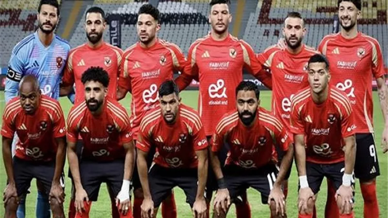 تاريخ مواجهات الأهلي أمام الأندية الجزائرية.. 12 فوزا و6 هزائم فقط
