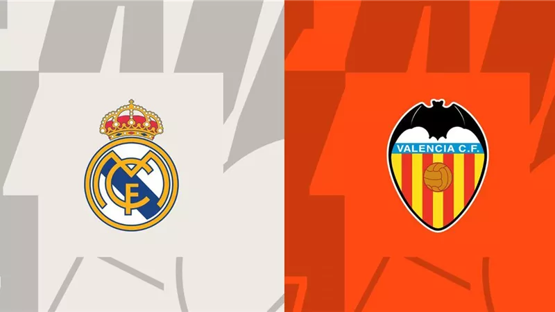 مشاهدة مباراة ريال مدريد وفالنسيا بث مباشر في الدوري الإسباني اليوم