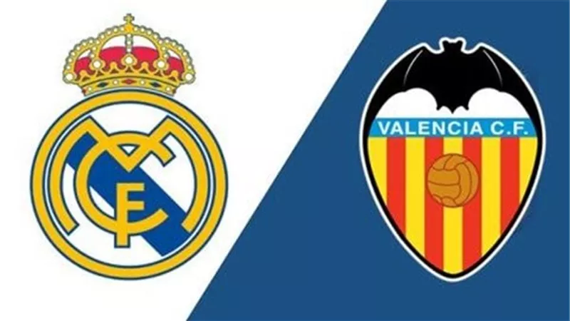 موقع x بث مباراة ريال مدريد وفالنسيا في الدوري الإسباني
