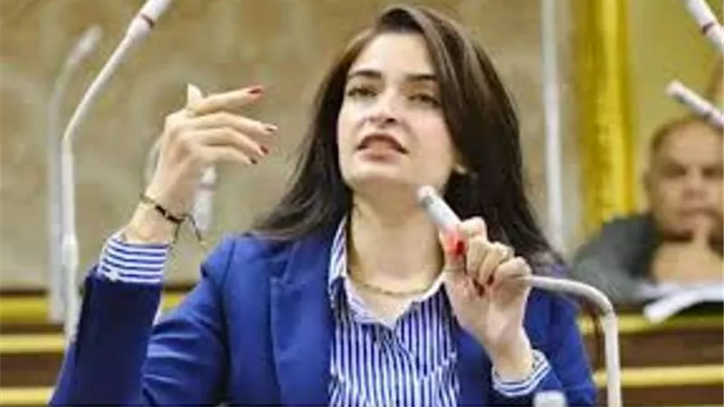 إلغاء حبس الأطباء احتياطيا بقانون المسئولية الطبية.. برلمانية تعلق