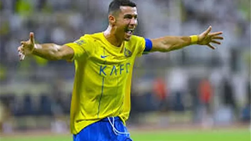 كريستيانو: الفوز بدوري أبطال آسيا مع النصر حلمي الأكبر