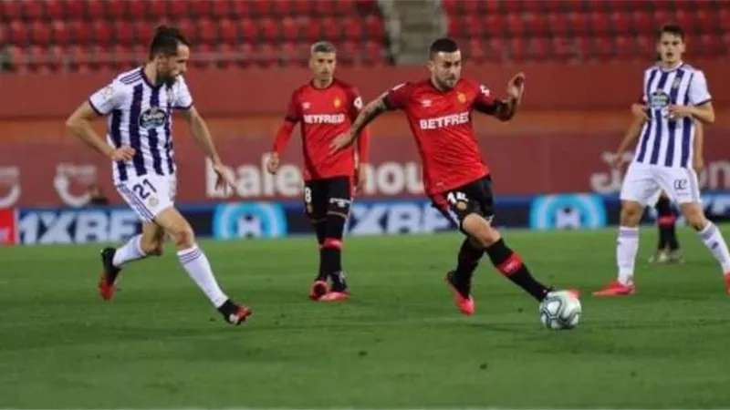 فريق من الدرجة الرابعة يطيح بمايوركا من كأس إسبانيا