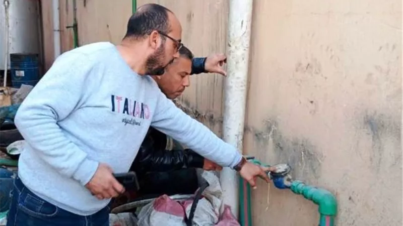 بوابة الجمهورية