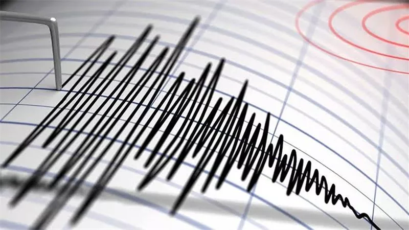 زلزال يضرب إثيوبيا بقوة 5.8 درجة