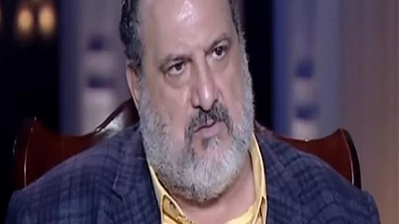 خالد الصاوي يكشف سر زيادة وزنه