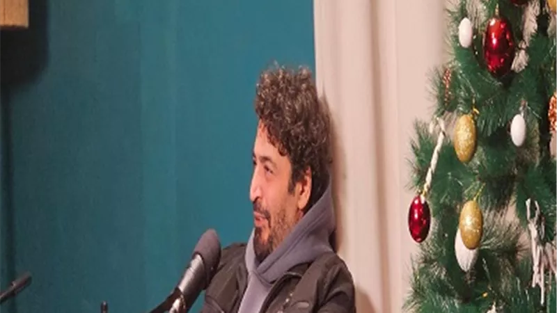 حميد الشاعري: السوشيال ميديا أعادت إحياء الموسيقى وزادت حريتها