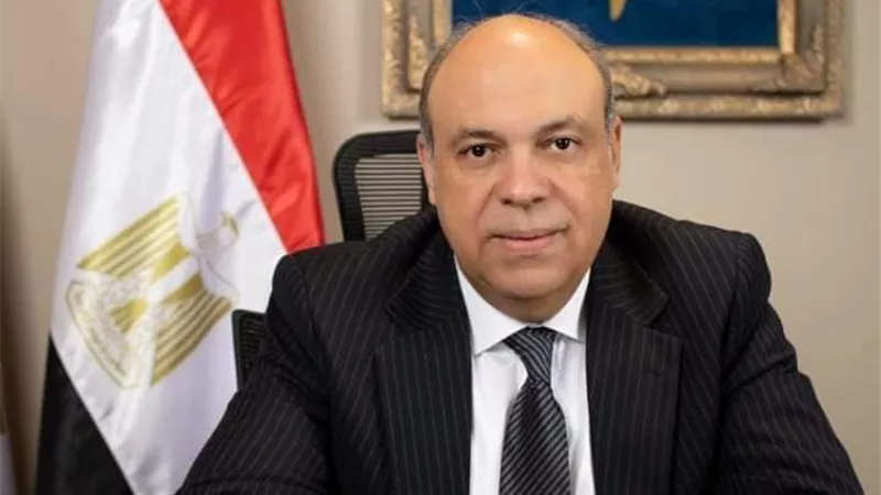 28 مليون راكب بمطار القاهرة الدولي علي متن 211 ألف رحلة جوية
