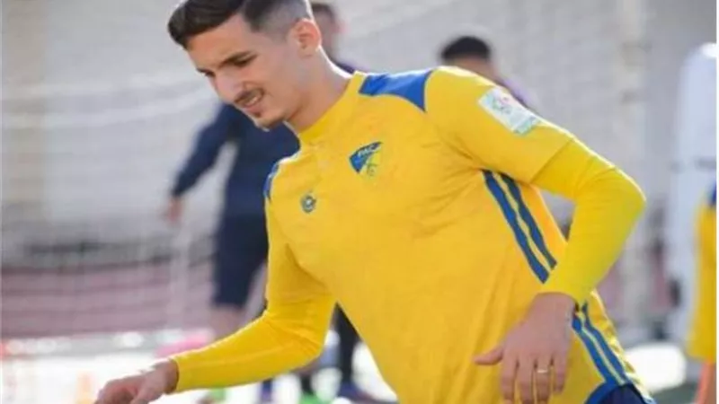 نجم جزائري على أبواب الزمالك في الميركاتو الشتوي