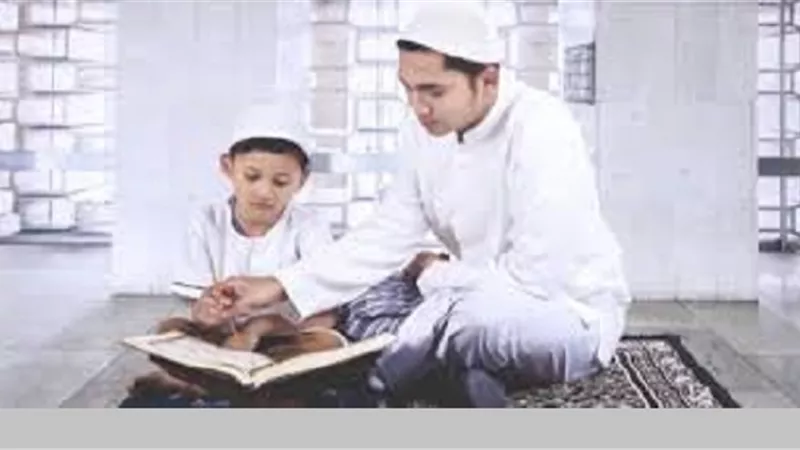 4رجب 1446..ربِ اجعلنى مُقيم الصلاة ومن ذُريتى