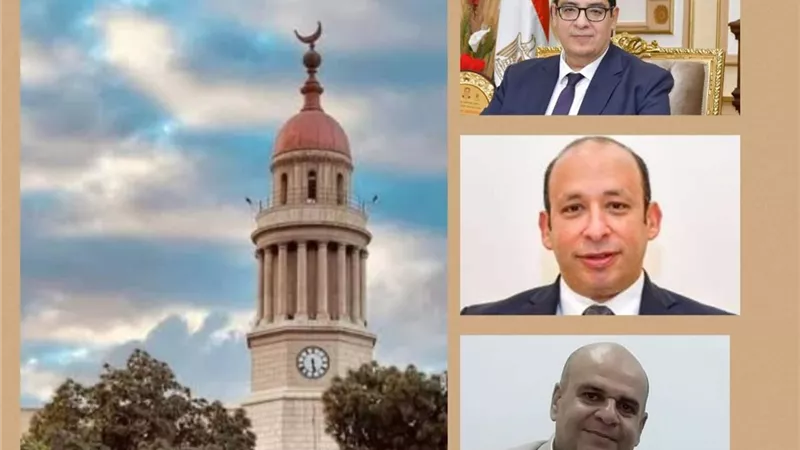 لأول مرة.. طب قصر العينى تحصل على شهادتي الأيزو في البيئة والصحة