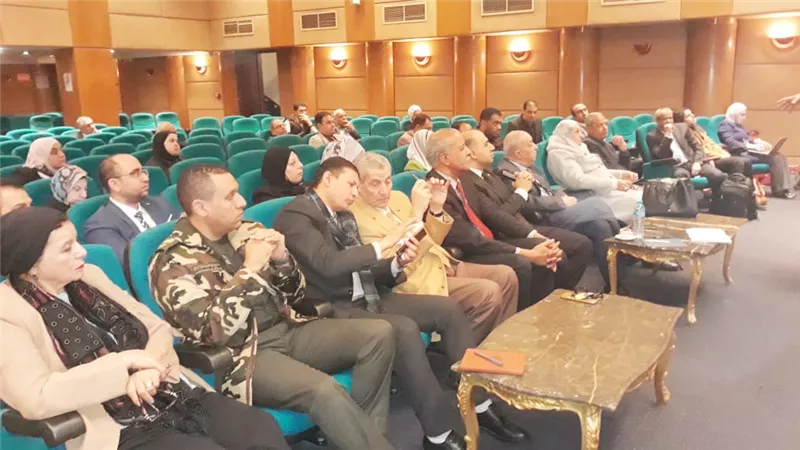 وزيرة البيئة: قوائم موحدة للمخلفات الخطرة تسهيلا للمستثمرين