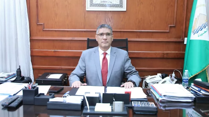 محافظ الجيزة يعلن صرف منحة عيد الميلاد المجيد للعمالة غير المنتظم