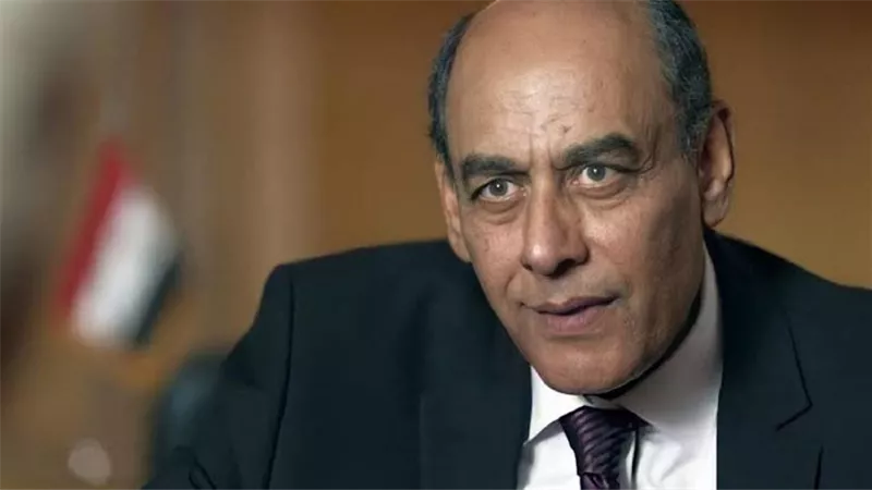 المهن التمثيلية تعلن وفاة شقيقة الفنان أحمد بدير