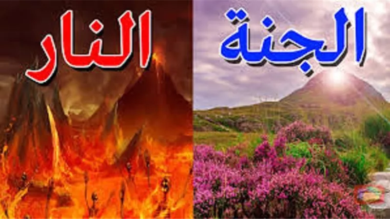 خمس لا يدخلون الجنة وثلاثة لا ترى اعينهم النار