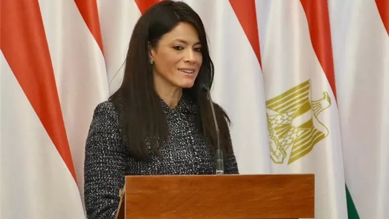 المشاط تشارك بالقمتين الإيطالية الإفريقية والكورية الإفريقية